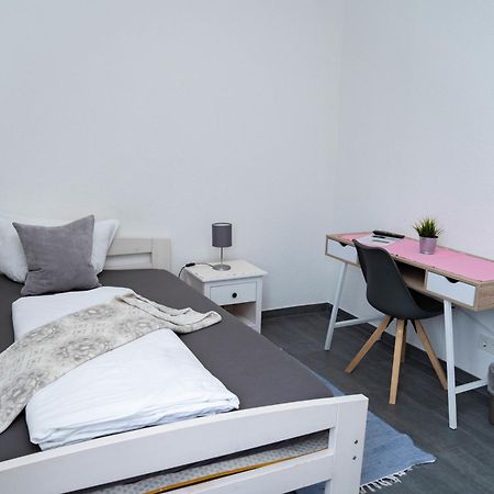 Hotel Schenk 피라마센스 객실 사진