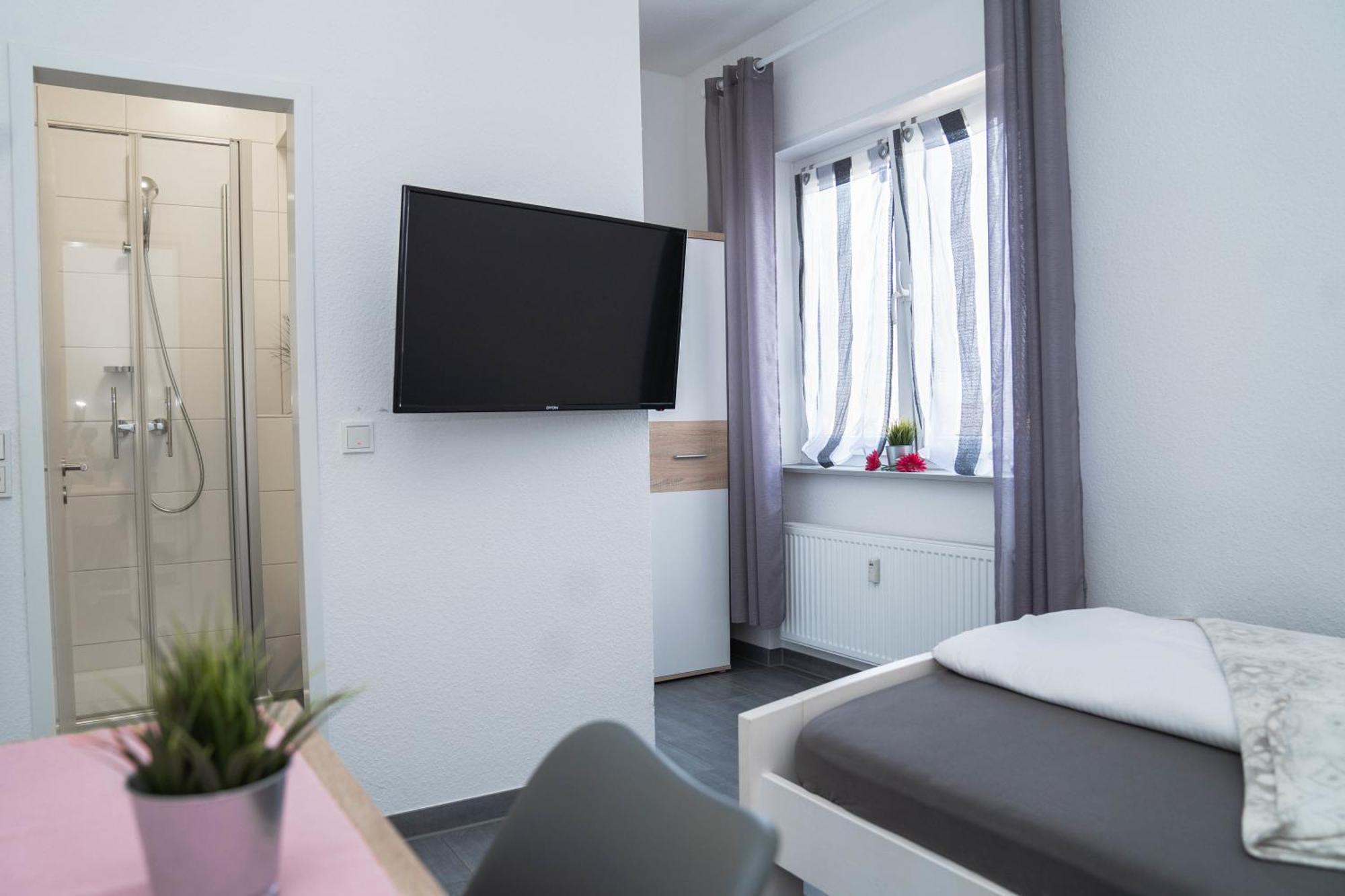 Hotel Schenk 피라마센스 외부 사진