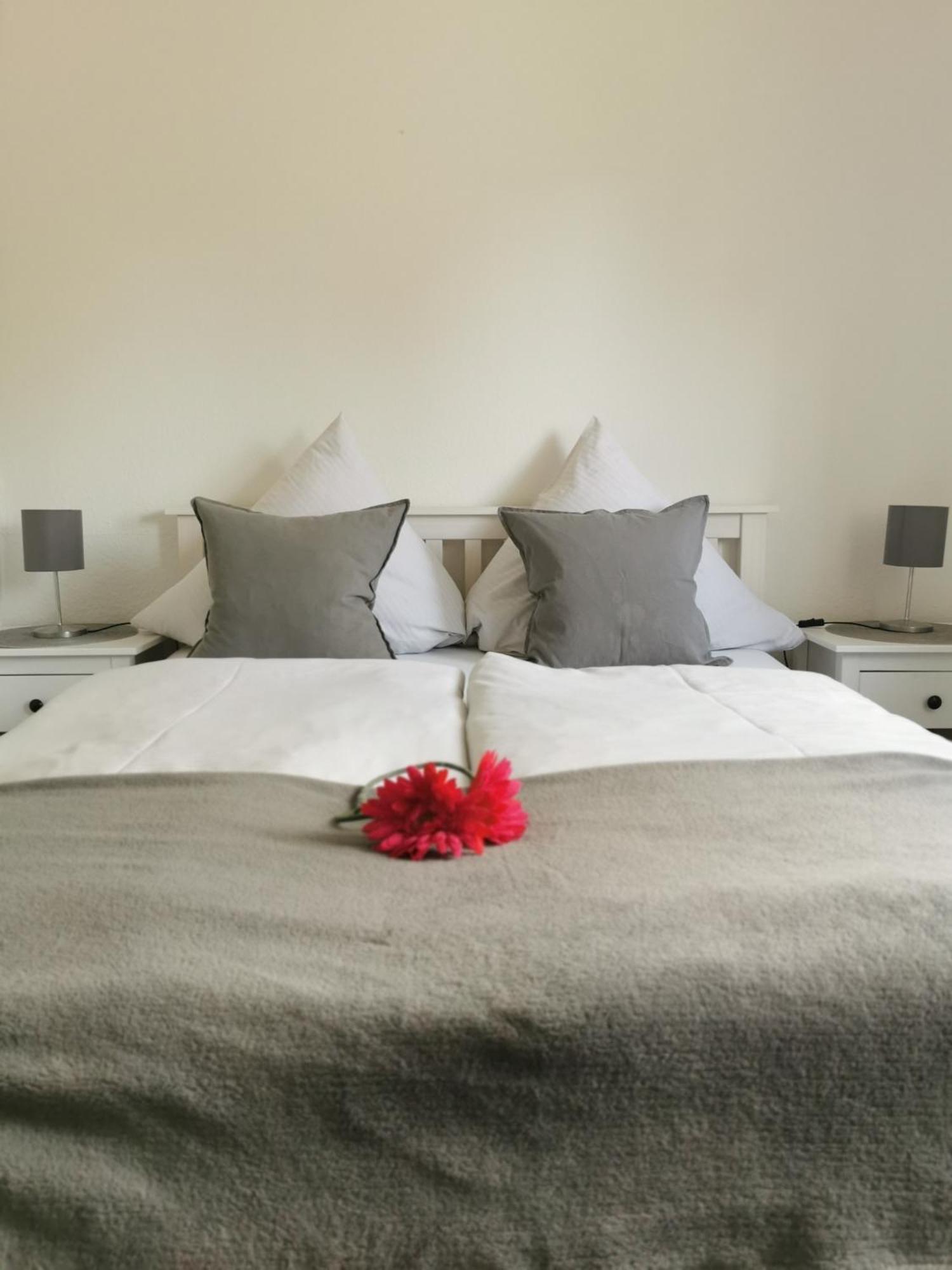 Hotel Schenk 피라마센스 객실 사진